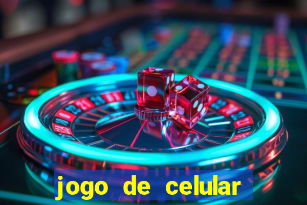 jogo de celular para ganhar dinheiro